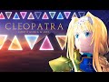 Cleopatra | Sword Art Online: Alicization AMV | with L33t