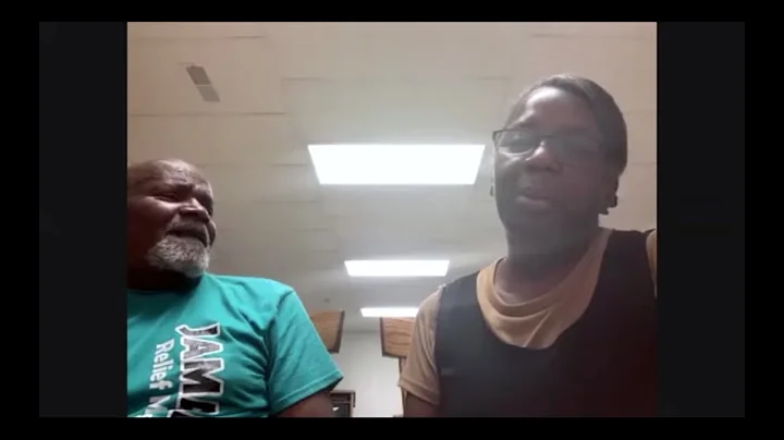 Daniel and June Pollard on Racial Reconciliation