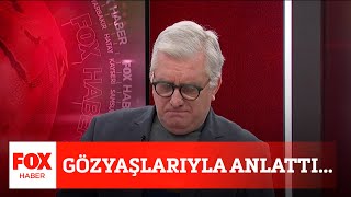 Gözyaşlarıyla Anlattı... 9 Şubat 2023 Fox Haber Deprem Özel Yayını