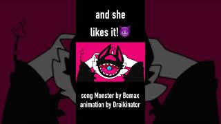 SFM] Mommy Long Legs Song Monster by Bemax 