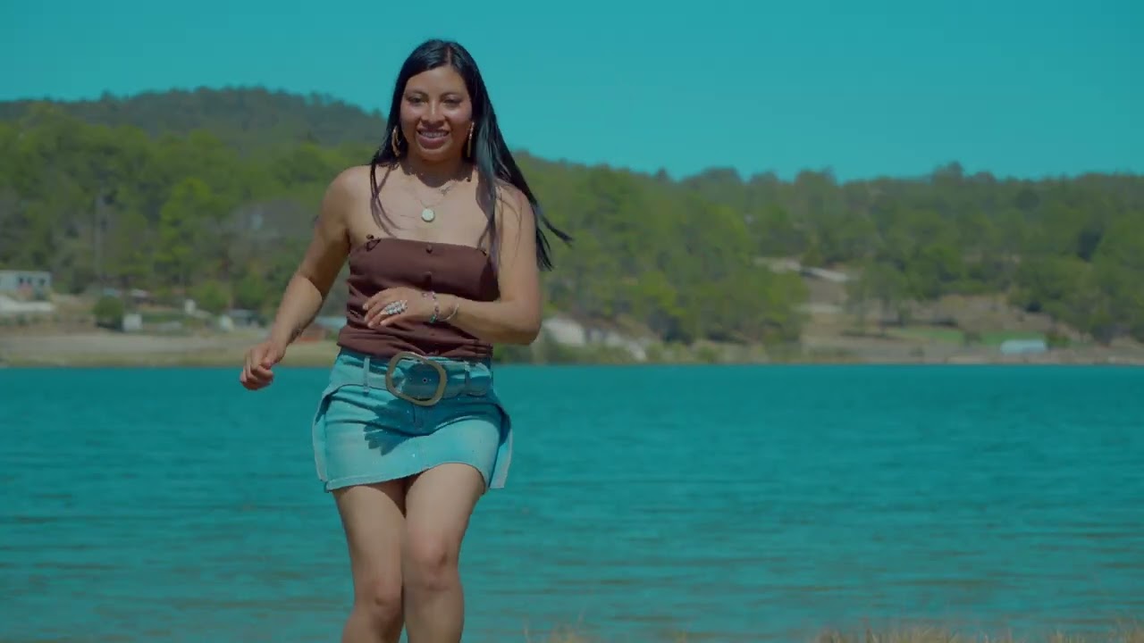 POPURRÍ DE MOVIDITAS - ÓRGANO LA NOSTALGIA DE OAXACA -[ VIDEO OFICIAL ]