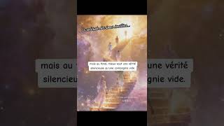 La solitude des âmes éveillées...#spiritualité #éveilspirituel