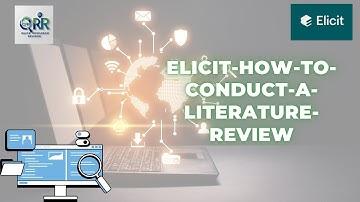 Elicit.ai for Researchers | AI Powered Literature Review Made Easy