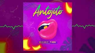 Video thumbnail of "Mickey Then - Antojitos official audio."