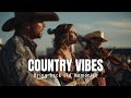 Top Hits Country Rock Anthems Featuring Blake Shelton, Kid Rock, and Gretchen Wilson