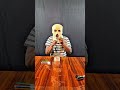 🌈 Magic Rainbow Light Experiment | Amazing Science Trick 😱 | Mask Boy Experiment