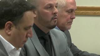 Burns: New Tools Needed in the Battle Against Bullying