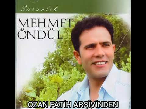 Mehmet Öndül Van Türküsü