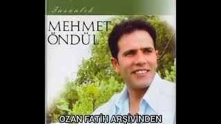 Mehmet Öndül Van Türküsü Resimi