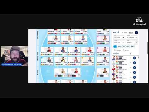 Round 12 AFL Fantasy Review and Round 13 Preview with Reece, Your teams and more