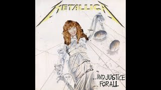 Famous What if Dave Mustaine had co-written ...And Justice For All? (Teaser) Wealth