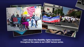 Come Join Us! On July 12th to Celebrate the 25th Anniversary of the ADA
