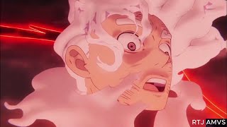 Joy Boy’s Haki「Amv One Piece 」