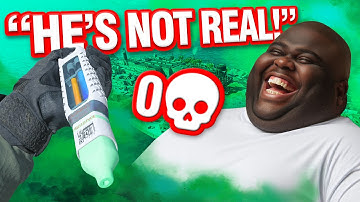 Rebirth Randoms are AMAZED by ZERO-KILL WINS!