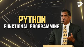 Functional Programming | Python | Programming Hub
