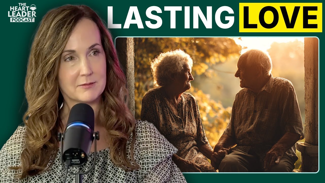 Length vs Depth: What Truly Makes Relationships Last? | The Heart Leader Podcast