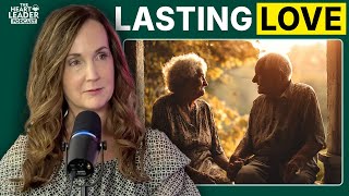 Length vs Depth: What Truly Makes Relationships Last? | The Heart Leader Podcast