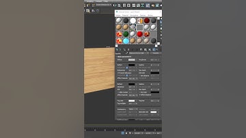 REFLECTION IN 3DS MAX 😱#3dsmax #3d #shorts #trending #learning #vray #3dmodeling