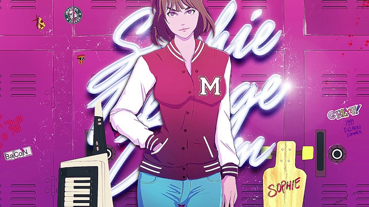 Morgan Willis - She's Not Real