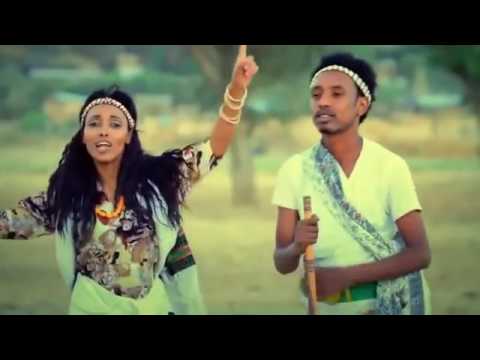 New Oromo Music Saliha Sami 2017