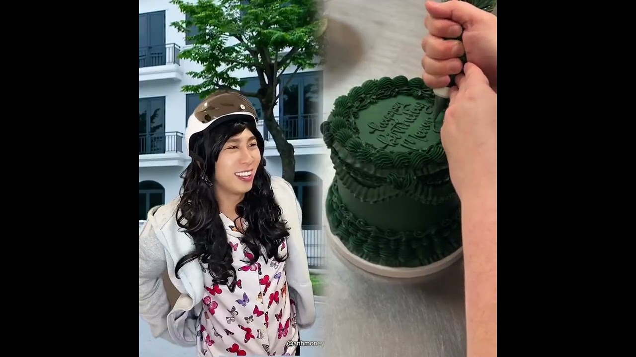 Anh MoneyHài hước video tổng hợp