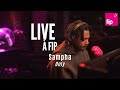 Live à FIP Sampha Only mp3