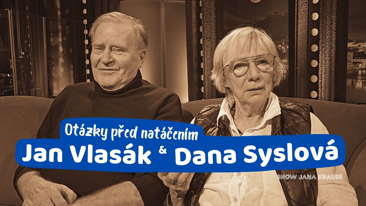 Show Jana Krause 20. 5. 2026