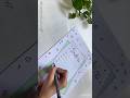 Index design for project / How to make index page / Index #shorts #index #viralshorts #kinza