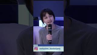 Bu Boyda Pepe Olar? Ə Intılar Intısözler