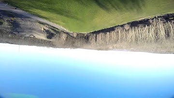 Betaflight 2.6 Qav210 Test