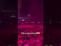 When the crowd takes over the festival speakers 🤯 #festival #edm #crowd #deorro #music #dj