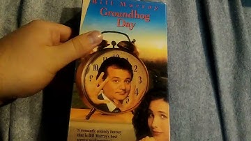 My VHS Collection (2022 Edition) Part 46