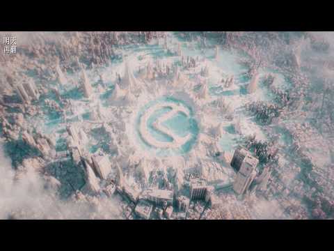 【明天再翻中字】CRAVITY 크래비티 - LOUDER MV 韓繁歌詞中字