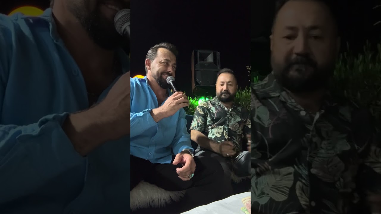 مقابله تحدي ناررر 🔥عادل قلعالي  جنيد نجار 🔊🎶2025