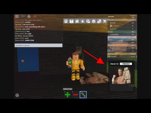 Roblox Mobile: Spray Paint Code IDs for 2020