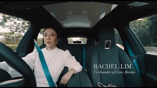 E-Commerce Entrepreneur Rachel Lim Of Love, Bonito On Building Her Fashion Empire