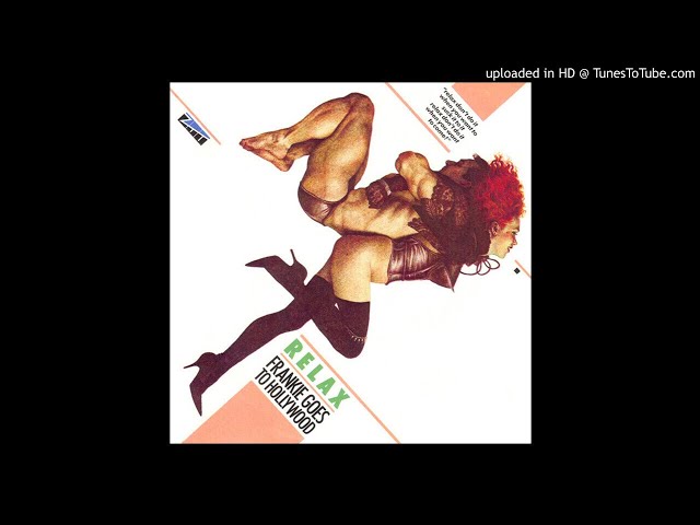 Frankie Goes To Hollywood - One September Monday