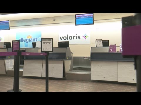 ვიდეო: აქვს Volaris-ს შავი პარასკევის აქციები?