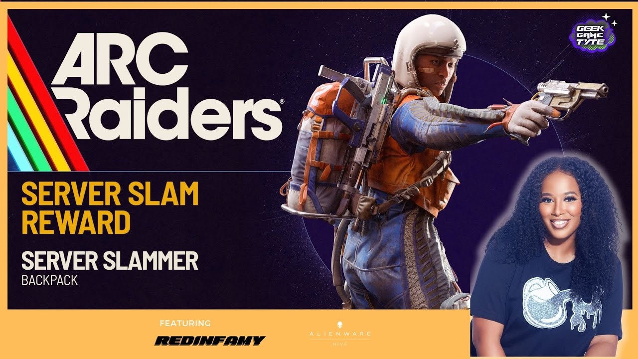 Arc Raiders Semi Preview Impressions | Best Extraction Shooter? | 