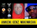 GENZ WAKIWASHA TIKTOK HAKUKALIKI CCM YATINGISHWA