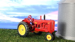 Ertl 116 Mey Harris 44