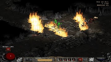 Median XL Throwsin Part 1: Traditional Leveling Curve