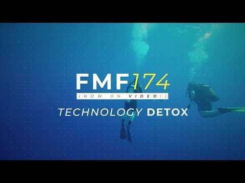 TECHNOLOGY DETOX