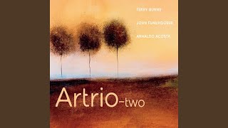 Cloud 8 (feat. John Funkhouser & Arnaldo Acosta)