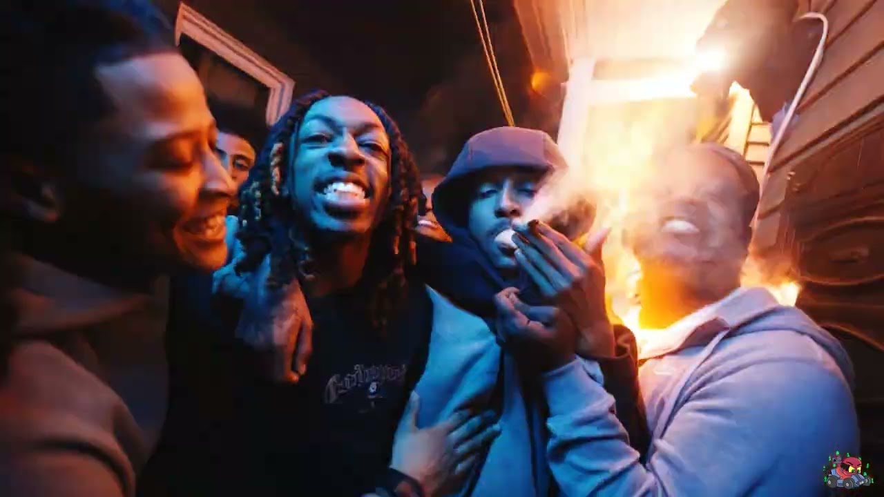 Watch M3 - Talk Of The Streets (Official Music Video) on YouTube Watch M3 - Talk Of The Streets (Official Music Video) on YouTube