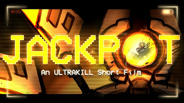 JACKPOT | An ULTRAKILL Short Film