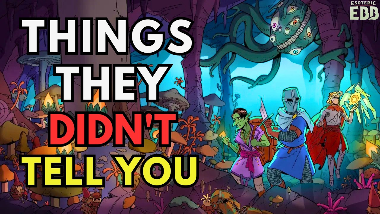 Esoteric Ebb: 10 Advanced Tips You NEED to Know