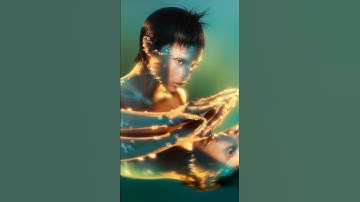 ✨Elves arrived #cinematic #zhiyun