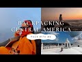 BACKPACKING CENTRAL AMERICA || PACK WITH ME IN A CARRY-ON