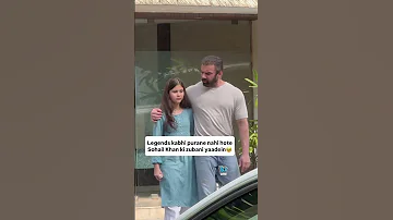Sohail Khan Aur Woh Kahaniyan Jo Sirf Asli Legends Jaante Hain Buzzzookascrolls Viral 